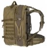  Plecak Wisport Crossfire 45-65l OLIVE GREEN